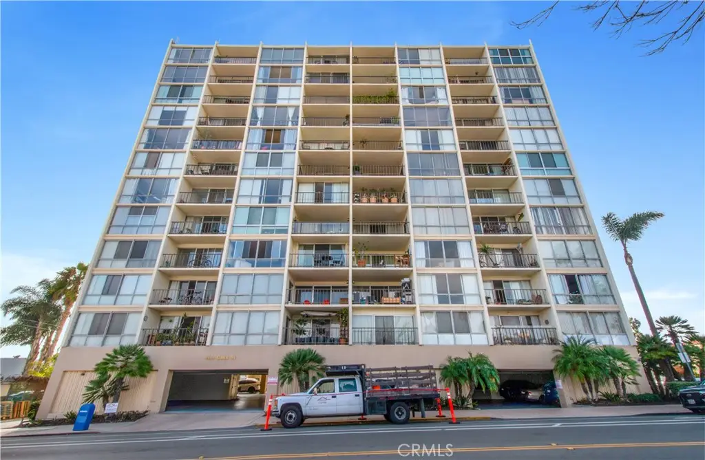 4944 Cass Street #1101, San Diego, CA 92109 - #1