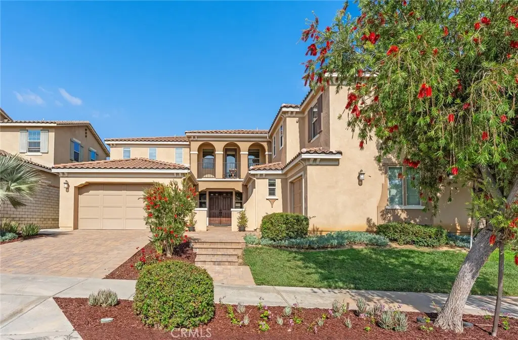 7600 Presidio Road, Eastvale, CA 92880 - #1