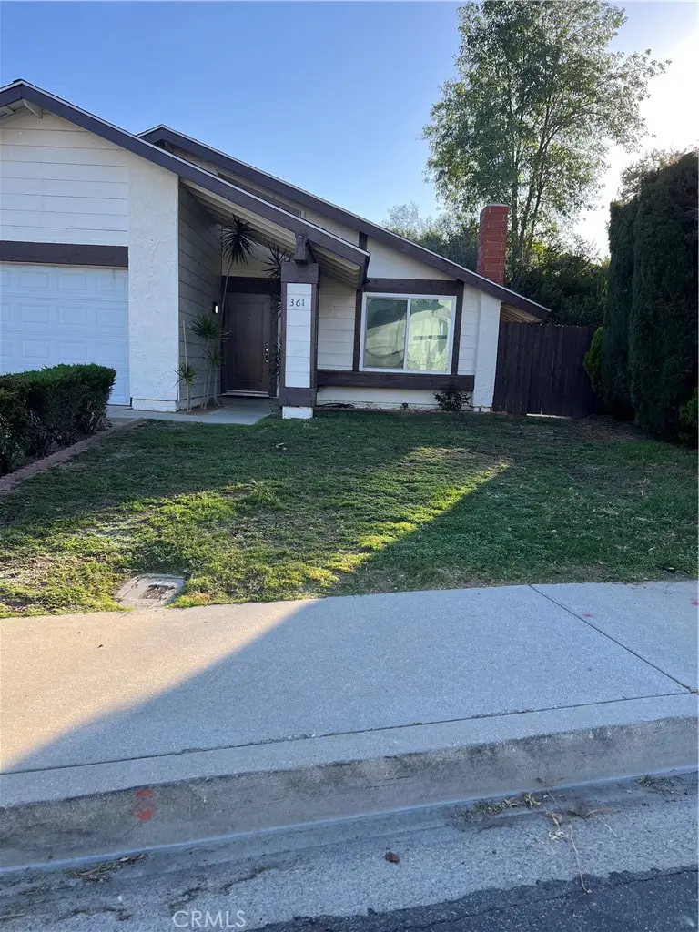 361 Calle Caballeros, Walnut, CA 91789 - #1