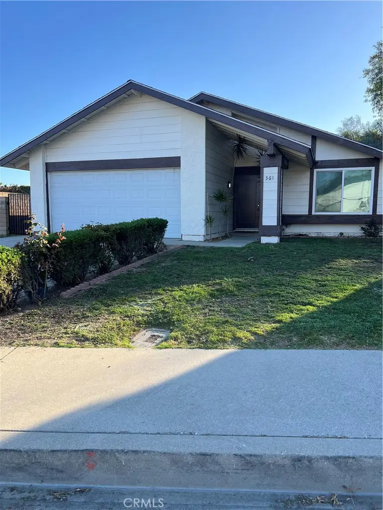 361 Calle Caballeros, Walnut, CA 91789 - #2