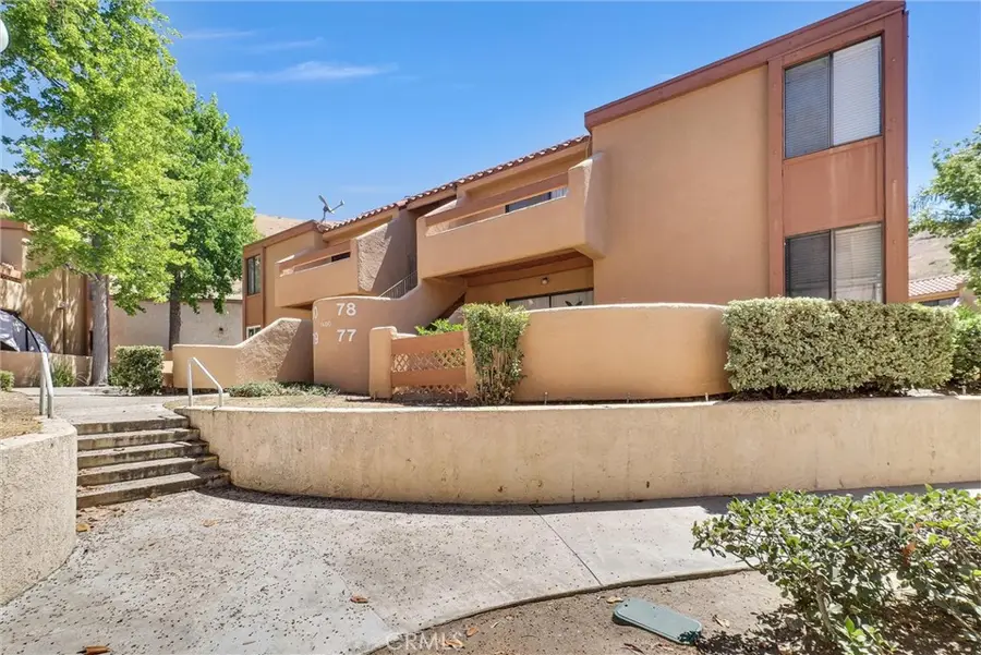 1400 W Edgehill #78, San Bernardino, CA 92405 - #3