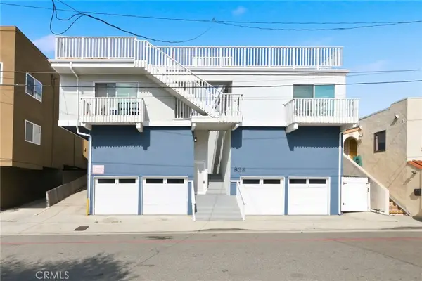 838 Cypress, Hermosa Beach, CA 90254