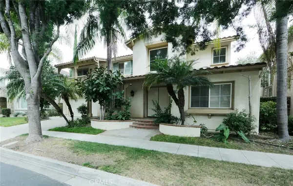 60 Edenbrook, Irvine, CA 92620