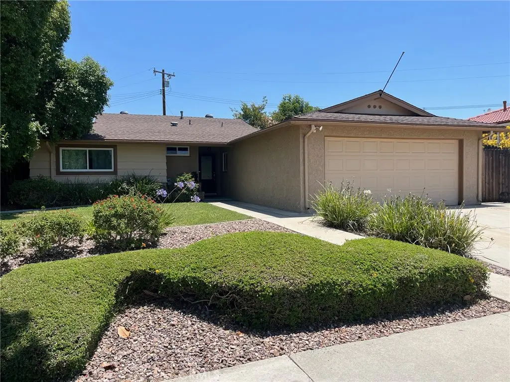 1440 Lindengrove Avenue, Rowland Heights, CA 91748 - #1