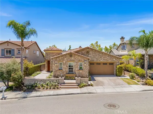 20098 Livorno Ln, Yorba Linda, CA 92886