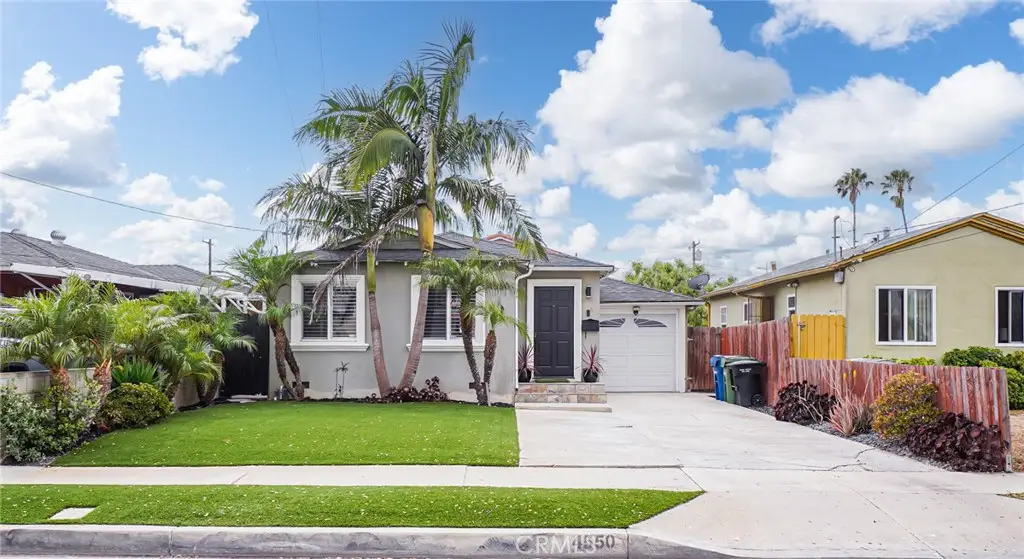 4550 W 153rd, Lawndale, CA 90260 - #1