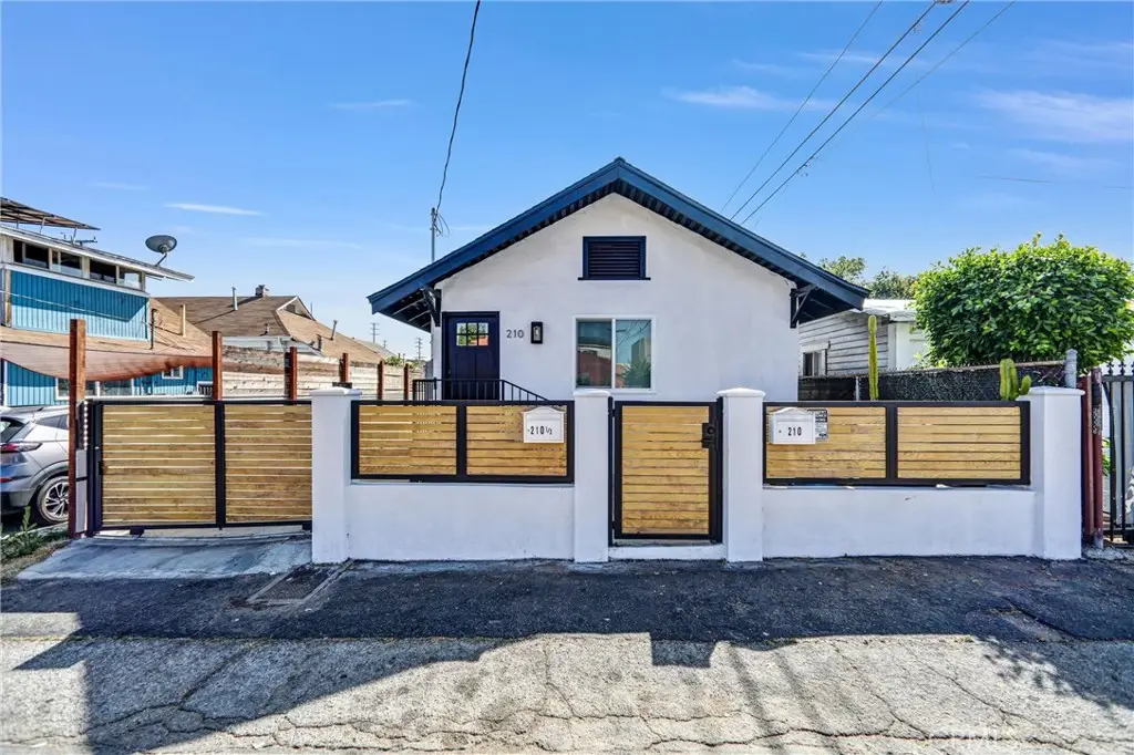 210 Amabel Street, Los Angeles, CA 90065 - #1