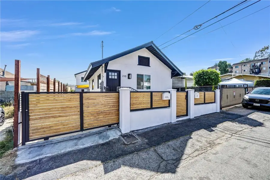 210 Amabel Street, Los Angeles, CA 90065 - #2