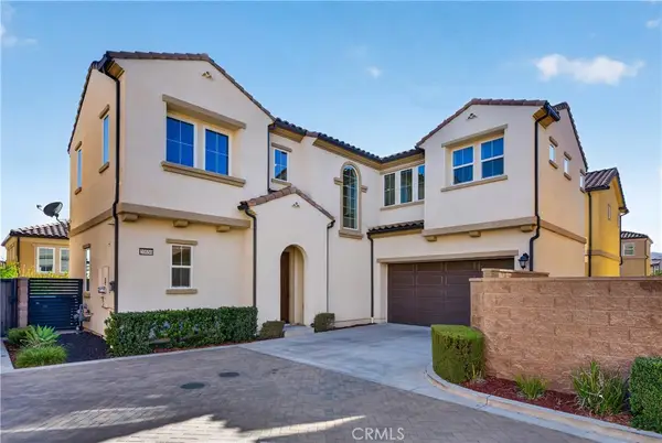 20656 W Chestnut Circle, Porter Ranch, CA 91326