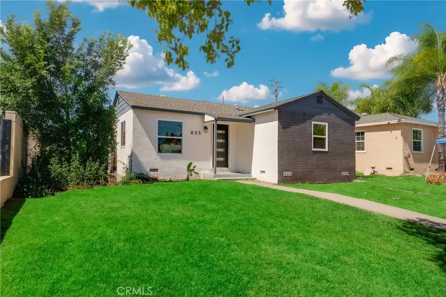 405 W 1st, La Habra, CA 90631 - #2