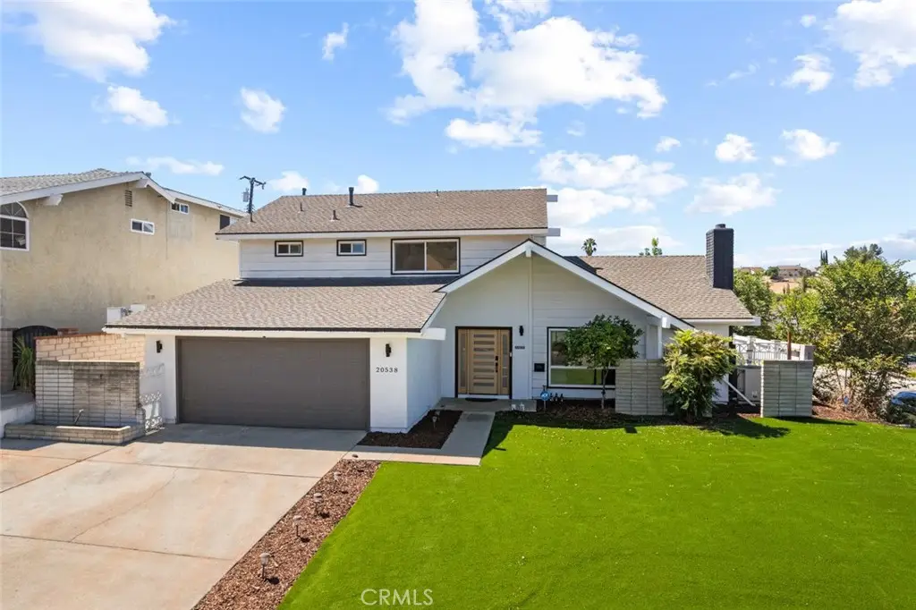 20538 Barnard, Walnut, CA 91789 - #1
