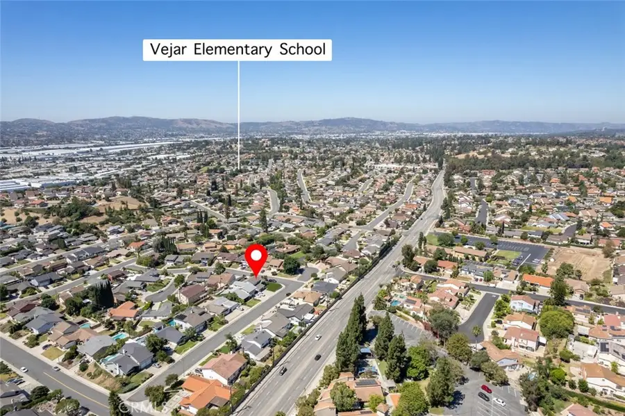 20538 Barnard, Walnut, CA 91789 - #3