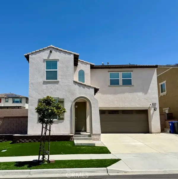 16432 Ambrosia Ln., Fontana, CA 92336