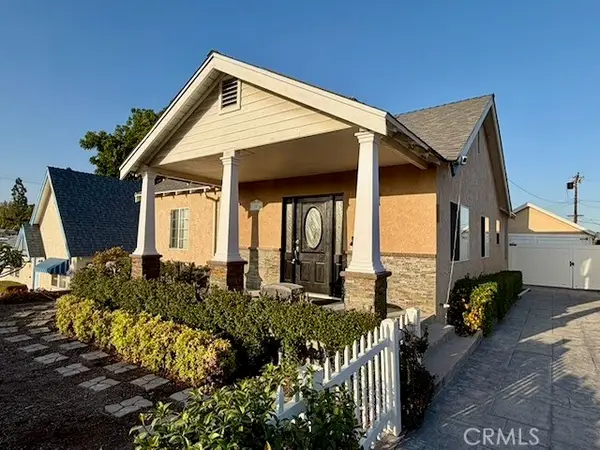 106 S Redwood Avenue, Brea, CA 92821