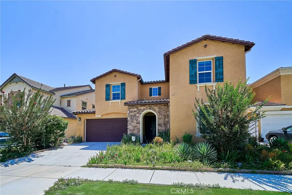 1491 S Carnelian Street, Anaheim, CA 92802 - #1