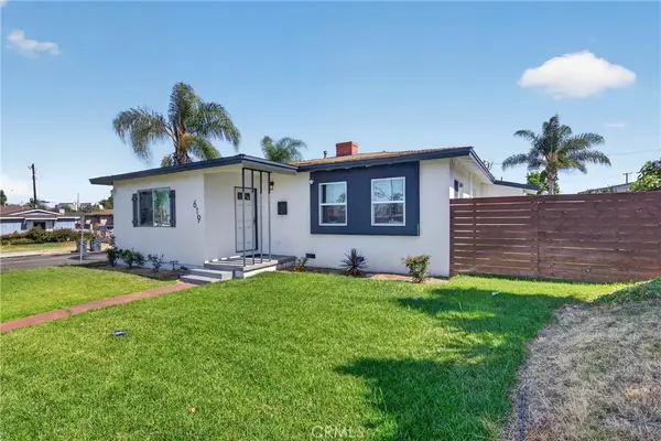 619 W Chapman, Placentia, CA 92870
