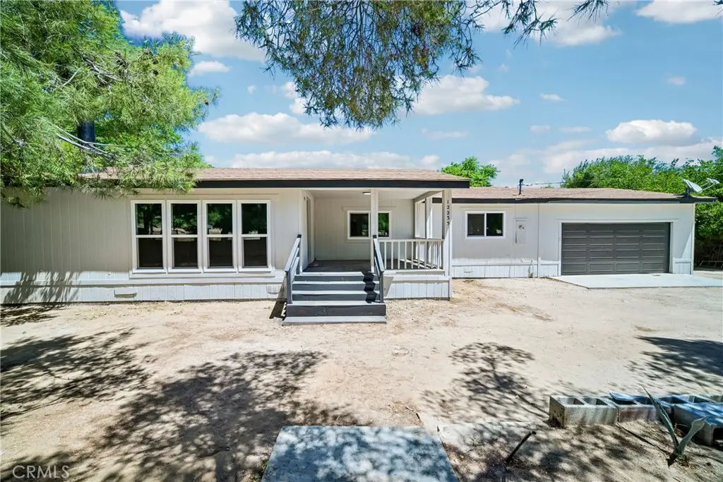 12233 E Avenue V-12, Pearblossom, CA 93553 - #1