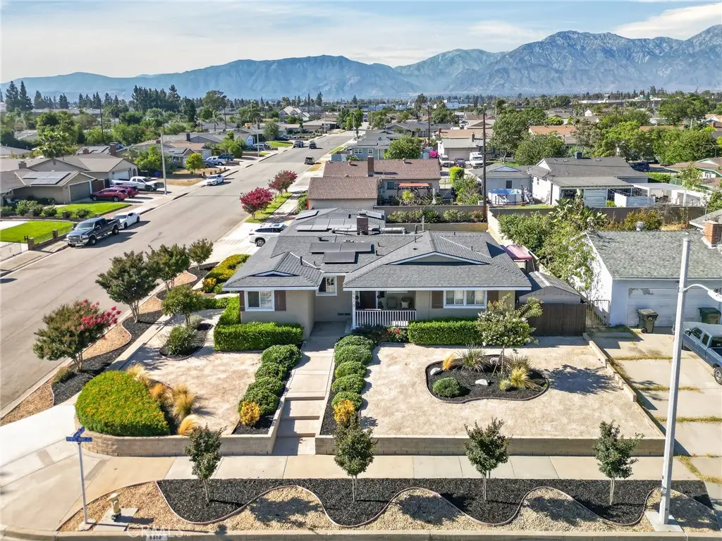 5510 Bonnie Brae, Montclair, CA 91763 - #1