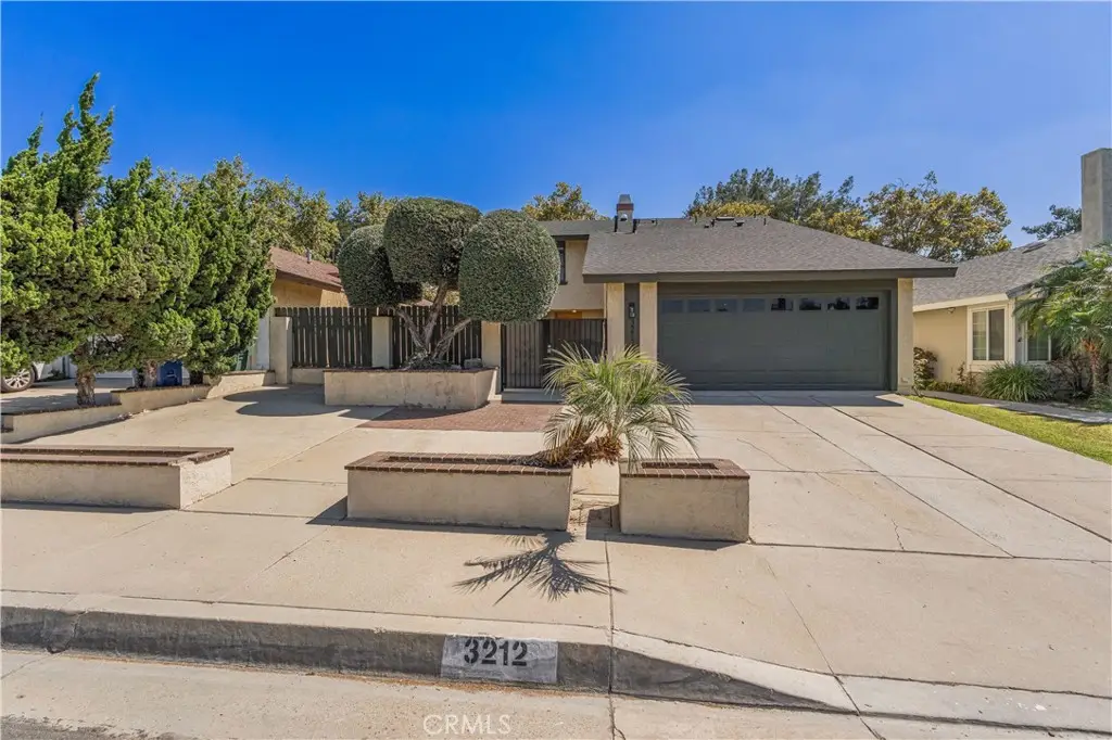 3212 Gabriella Street, West Covina, CA 91792 - #1