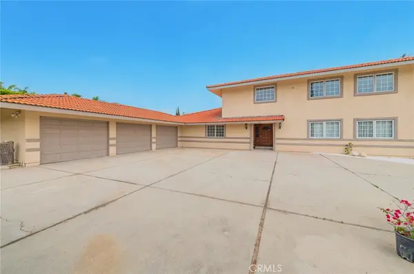 1855 Turnbull Canyon, Hacienda Heights, CA 91745