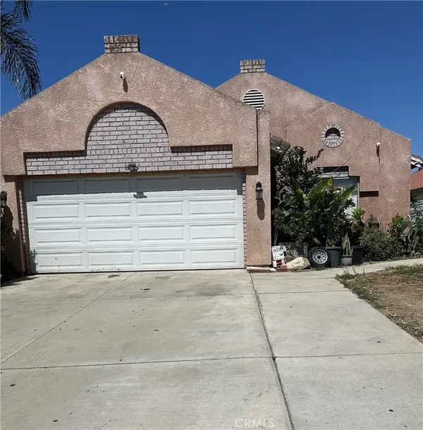 8416 Reseda Avenue, Fontana, CA 92335