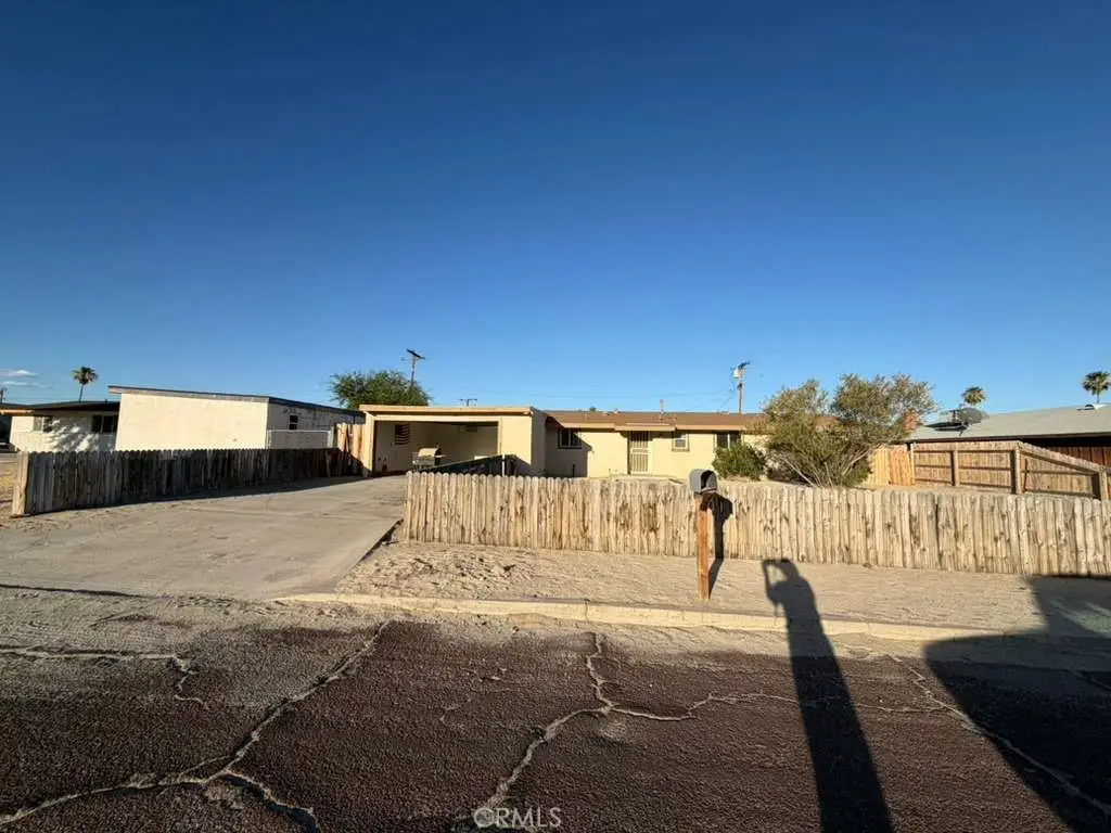 84661 9th, Trona, CA 93562 - #1