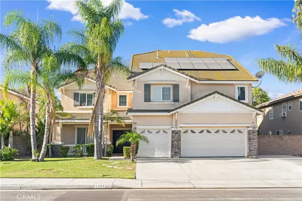 13953 Ellis Park, Eastvale, CA 92880
