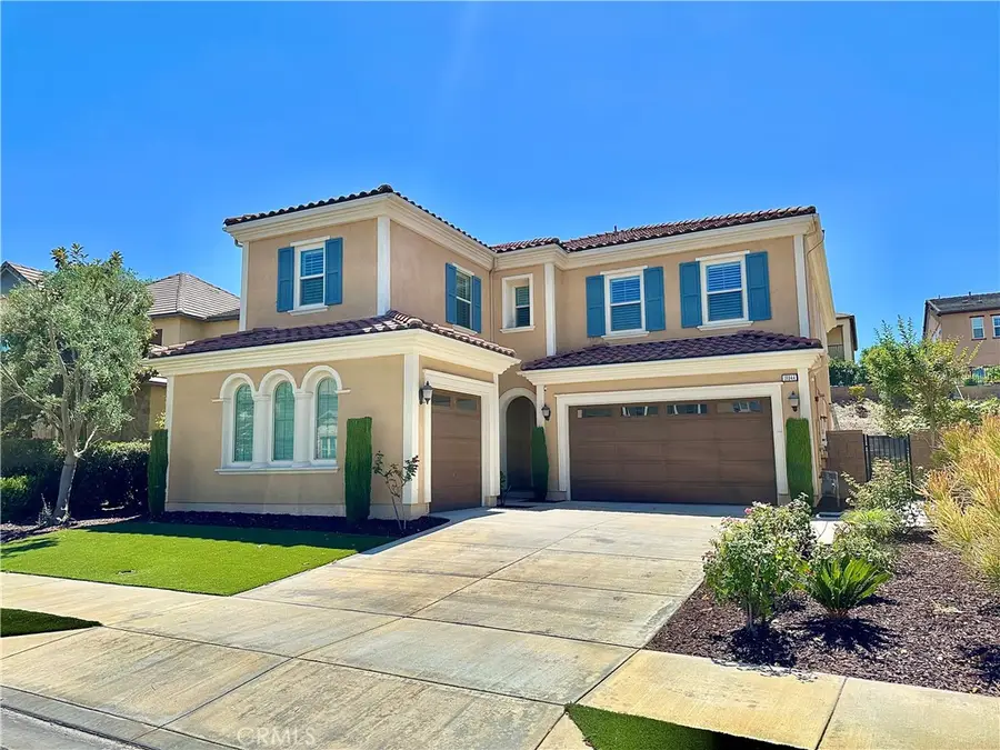 16944 Viana Drive, Chino Hills, CA 91709 - #2