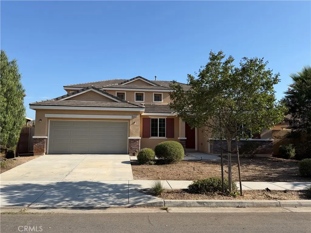 12540 Aragonite Way, Jurupa Valley, CA 92509 - #1