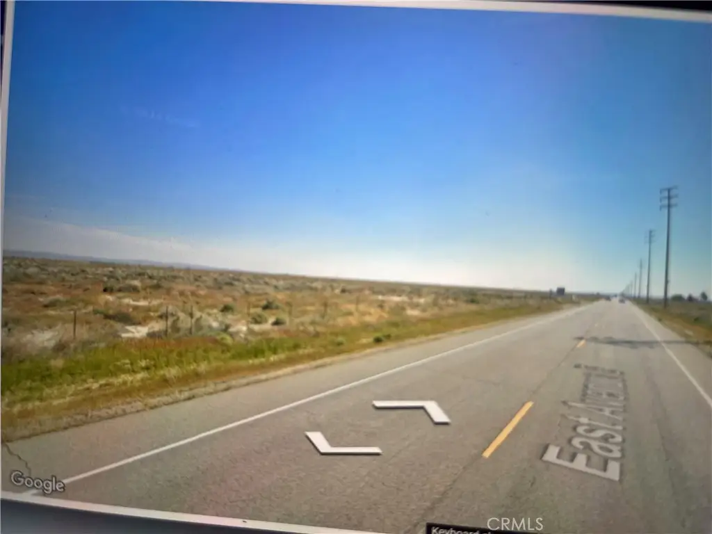 190 E 190 St, Lancaster, CA 93535 - #1