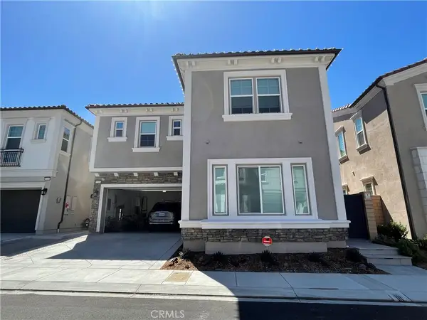 22106 Portofino Drive, Walnut, CA 91789