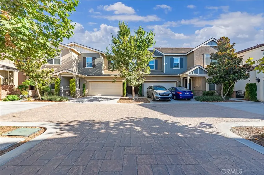 3456 E Quintessa Privado, Ontario, CA 91762 - #3