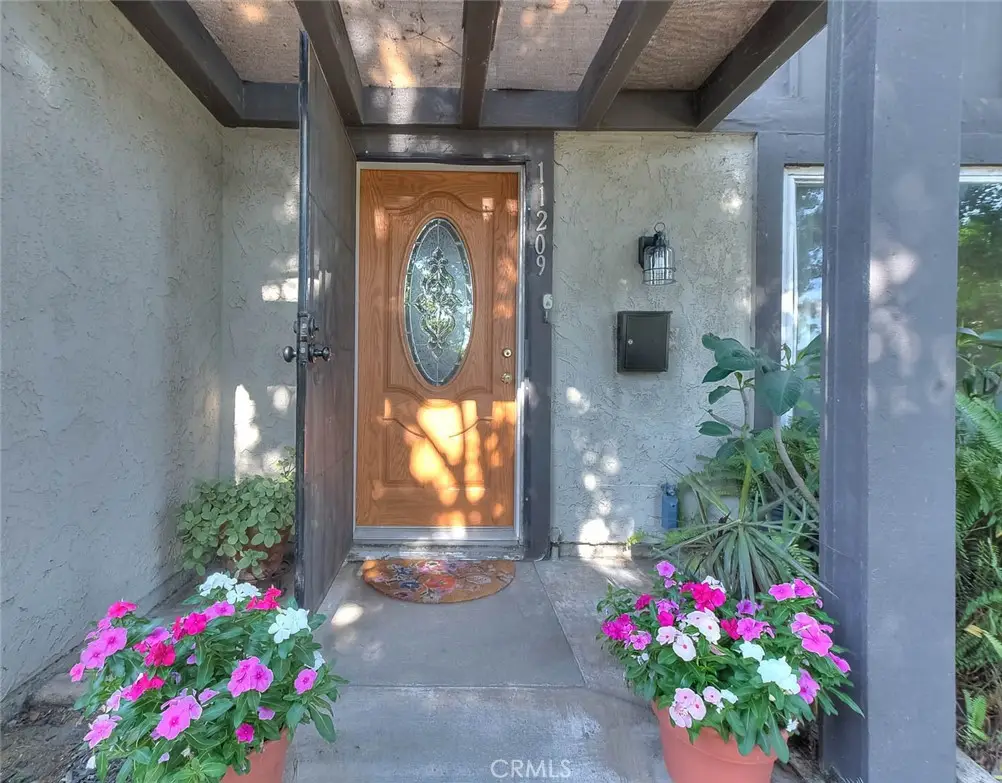 11209 Lambert, Stanton, CA 90680 - #1