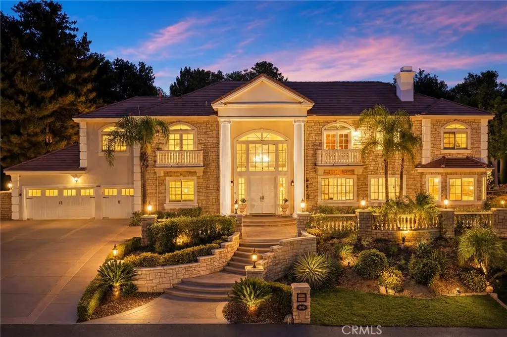 2868 Oak Knoll Dr, Diamond Bar, CA 91765 - #1