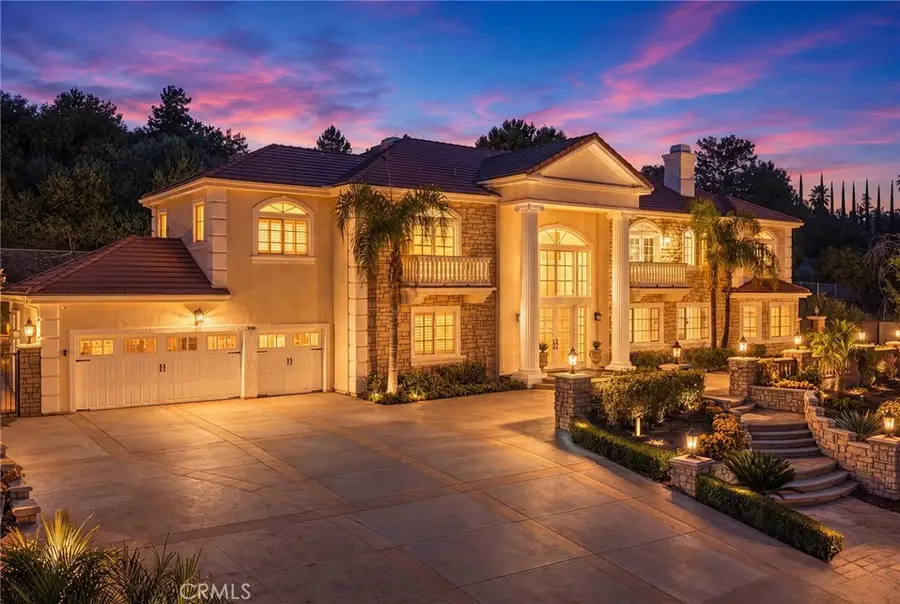 2868 Oak Knoll Dr, Diamond Bar, CA 91765 - #2