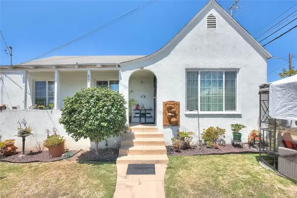 801 S Hicks, Los Angeles, CA 90023