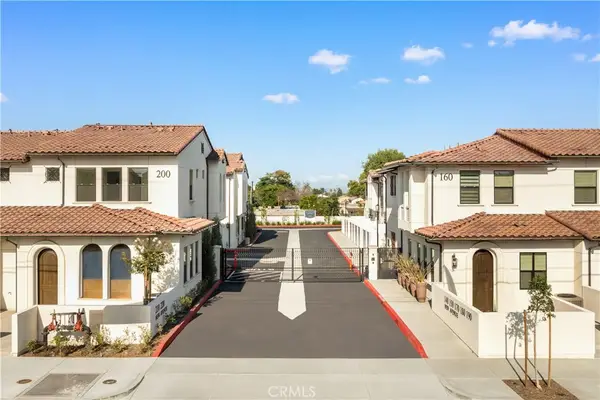 200 N New Avenue #3, Monterey Park, CA 91755