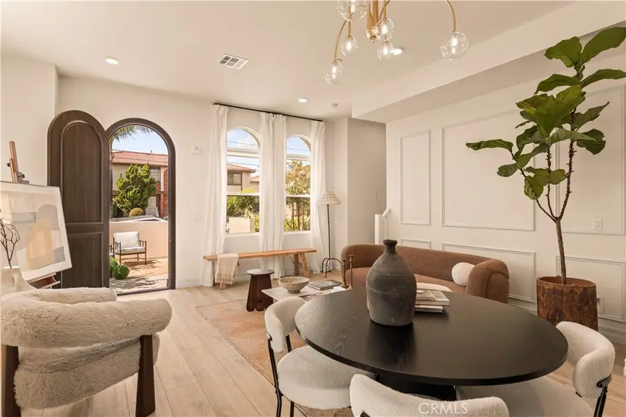 200 N New Avenue #4, Monterey Park, CA 91755 - #3