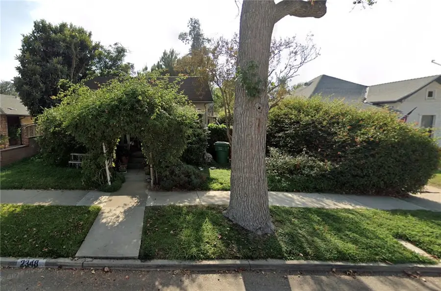 2348 7th, La Verne, CA 91750 - #2