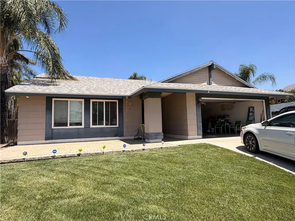 6938 Laurel Avenue, Highland, CA 92346 - #1