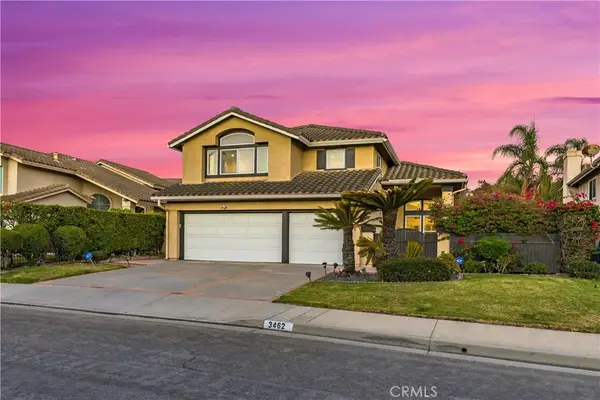 3462 Castleford, Rowland Heights, CA 91748