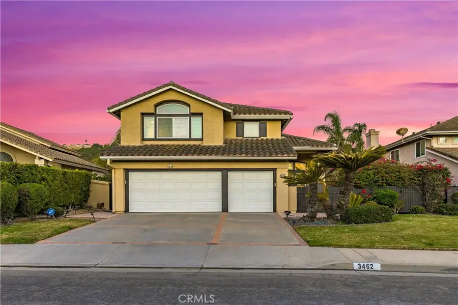 3462 Castleford, Rowland Heights, CA 91748 - #2