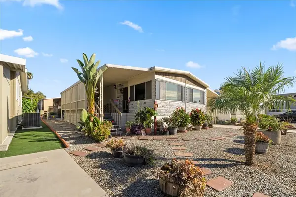 15111 Pipeline Avenue #95, Chino Hills, CA 91709