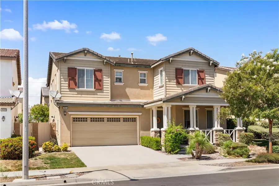 14221 Legato Court, Eastvale, CA 92880 - #2