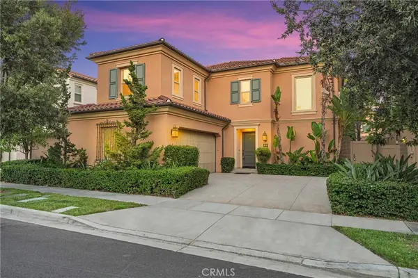 126 Saybrook, Irvine, CA 92620