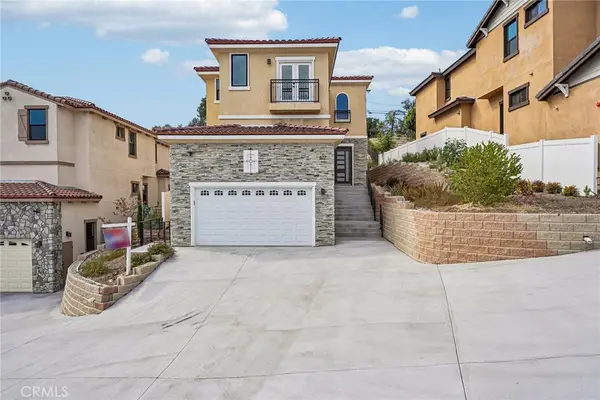 677 Castlehill, Walnut, CA 91789