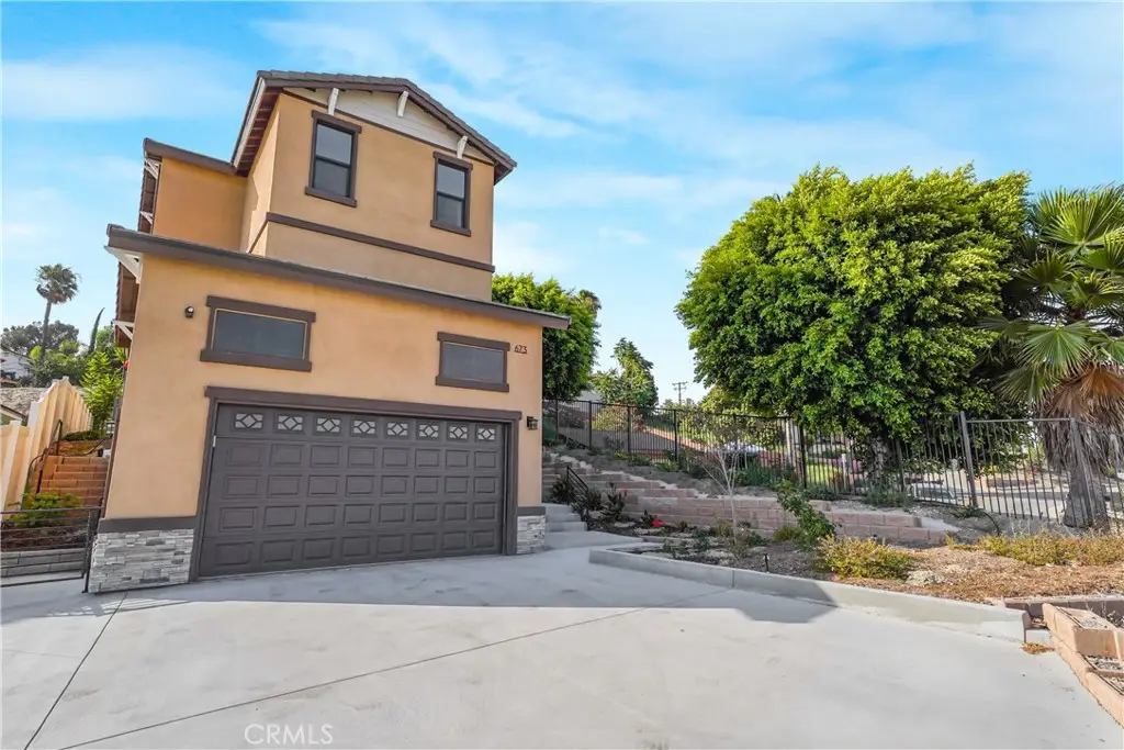 673 Castlehill, Walnut, CA 91789 - #1