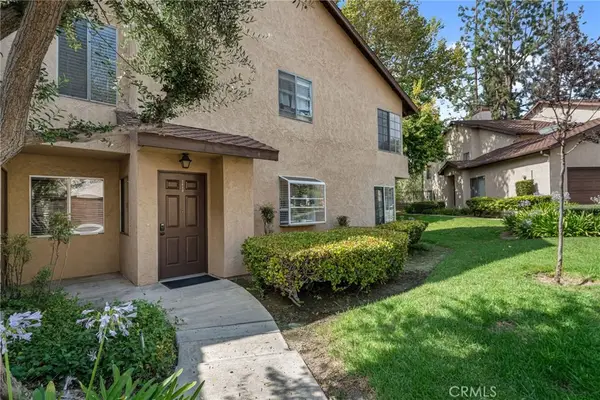 2610 Paseo Olivas, West Covina, CA 91792