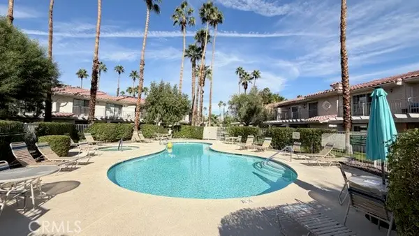 2701 E Mesquite #Q69, Palm Springs, CA 92264
