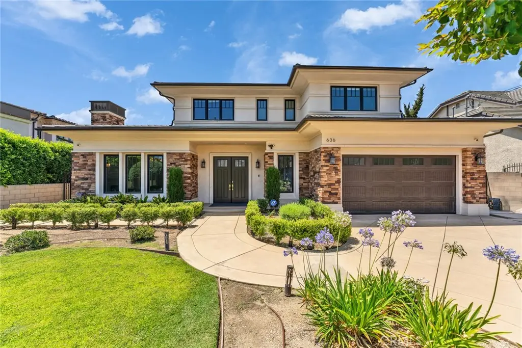 636 W Lemon, Arcadia, CA 91007 - #1